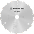 Bosch cirkzb speed 160x20x2,4 18t fz wz