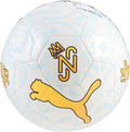 Puma neymar jr graphic ball