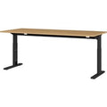 Zit-sta-bureau germania 4253-582 multikleur 750 mm (h)