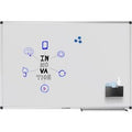 Legamaster whiteboard 7-108143 wit