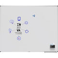 Whiteboard legamaster 7-108173 wit