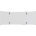 Whiteboard legamaster 7-108354 email wit