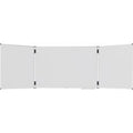 Whiteboard legamaster 7-108363 email wit