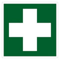 Pic seco togram sp096srp-200x200 kunststof rood, wit