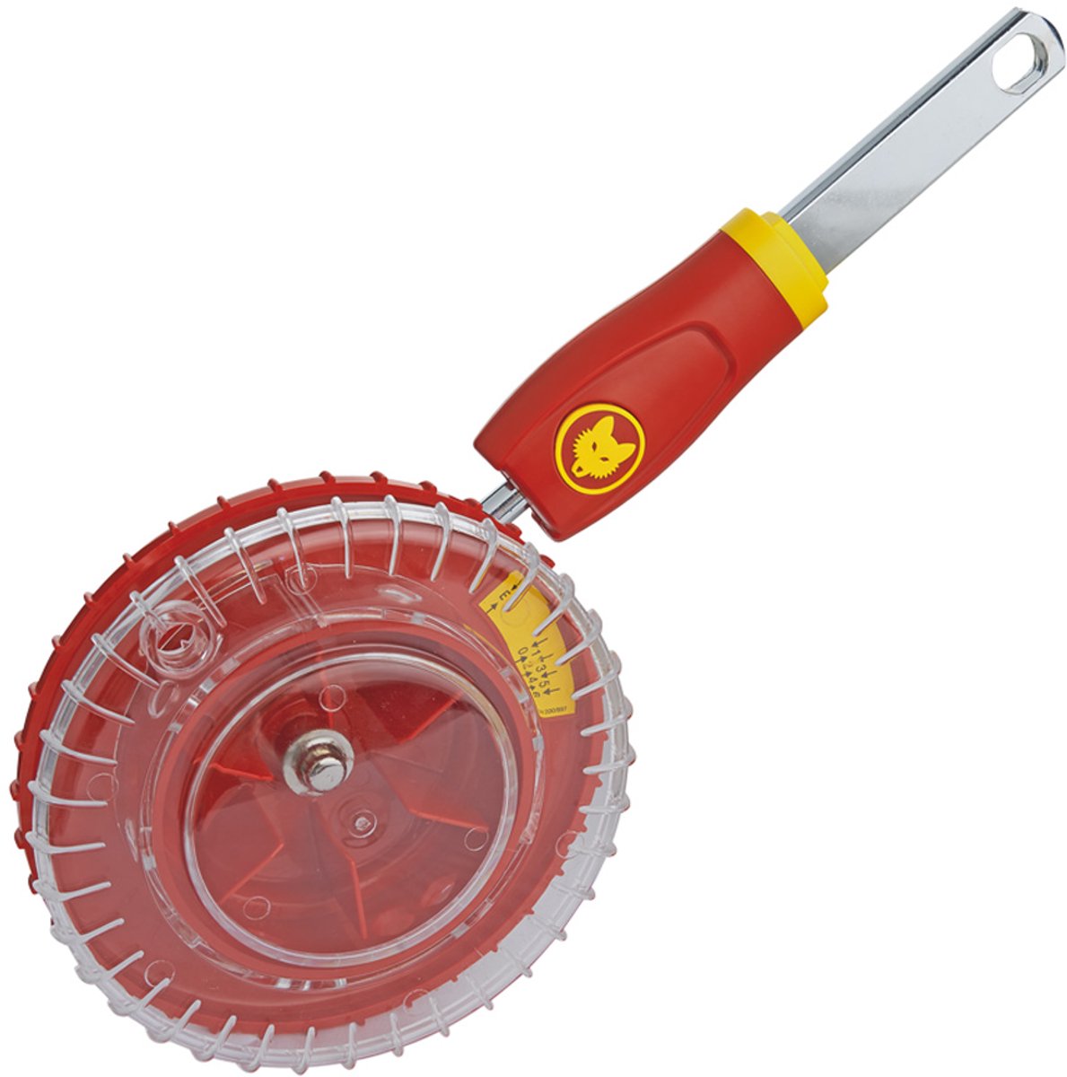 Wolf-garten ea-m zaairol - multi-star® - 6 verschillende korrelgrootte