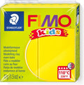 Fimo Kinder-Knete, gelb, 42 g