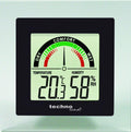 Technoline binnenklimaatstation - ws9415 weerstation