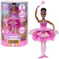 Barbie in de notenkraker suikerpruim pop - met tutu en ballerina-accessoires