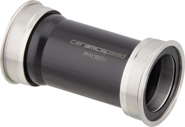 Ceramicspeed alpha bb86 30 mm road bottom bracket