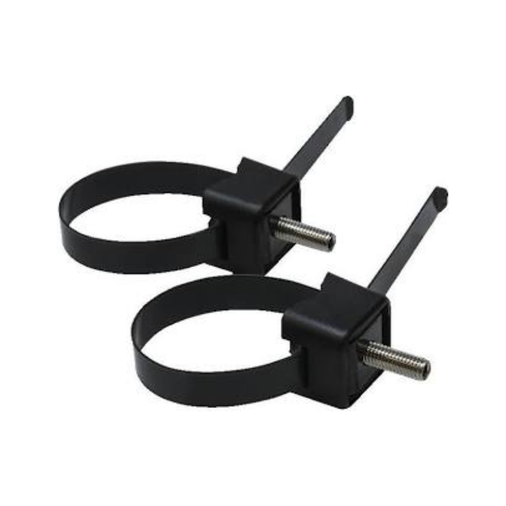 Abus-Montagesatz