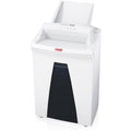 Automatische papierversnipperaar hsm 2095121 securio af300 wit