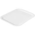 Smartstore deksel 3184781 kunststof wit