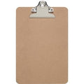 Maul klembord 2392470 hout bruin