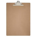 Maul klembord 2392770 hout bruin
