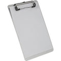Maul klembord 2351508 metaal zilver