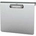 Maul klembord 2354108 metaal zilver