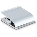 Klemruggen maul 6246908 mauleasy zilver