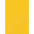 Magneetblad maul 6526115 a4 geel
