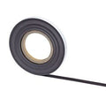 Maul magneetband pet 1 stuk 40 g cm ² magnetisch selbstklebend beschriftbar 10 m x 1.5 cm x 1 mm bruin
