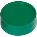 Magneten maul 6173355 groen 10 stuks