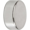 Magneten maul 6180896 zilver pak van 10