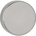 Maul magneten 6182496 zilver pak van 4