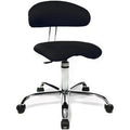 Bureaustoel topstar st290w50 sitness 40 zwart