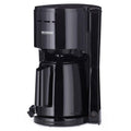 Koffiezetapparaat severin ka 9306 thermo zwart