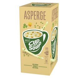 Cup-a-soup knorr asperge (21x 175 ml)