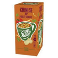 Cup-a-soup knorr chinese kip (21x 175 ml)