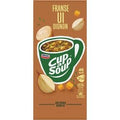 Cup-a-soup knorr franse ui (21x 175 ml)