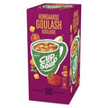 Soep cup-a-soup hongaarse goulash 21 stuks