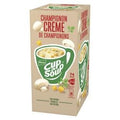 Soep cup-a-soup champignon créme 21 stuks