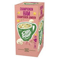 Cup-a-soup knorr champignon ham (21x 175ml)