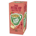 Cup-a-soup knorr thaise pittige kip (21x 175 ml)