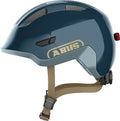 Abus Helm Smiley 3.0 Ace LED Royalblau S 45-50cm