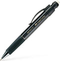 3978 vulpotlood faber-castell grip plus 0,7 mm (5 stuks)