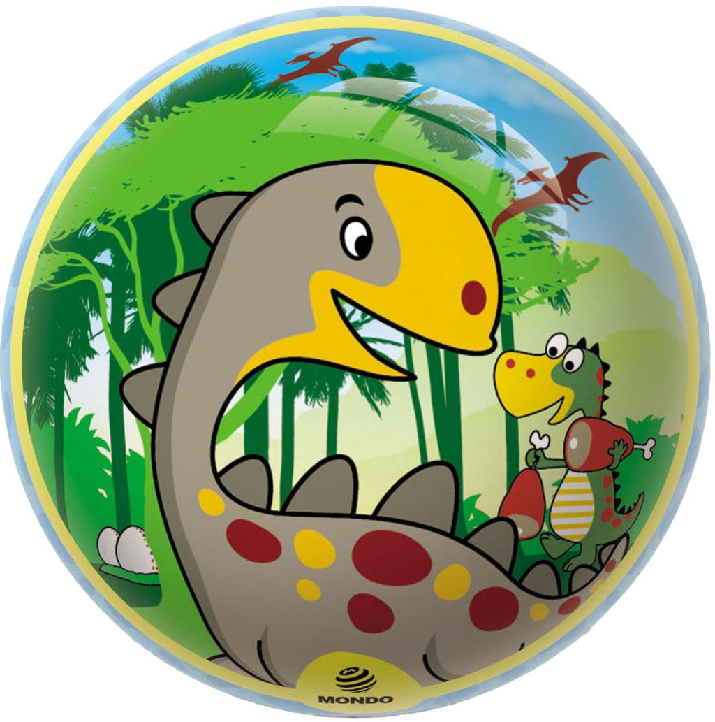 Mondo Dekokugel Dino, 14cm