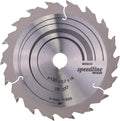 Bosch cirkzb speed 130x16x2,2 18t fz wz