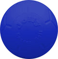 Jolly pets jolly soccer ball - ø20 cm – stevig hondenspeelgoed – apporteerspeelgoed - jollyflex stevig kunststof – drijvend honden speelgoed – blauw