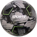 Sportx mini bal grey black 160-180gr.