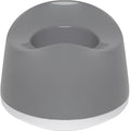 Bébé-jou fabulous plaspotje - griffin grey