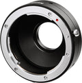 Hama c-mount-adaptor nikon