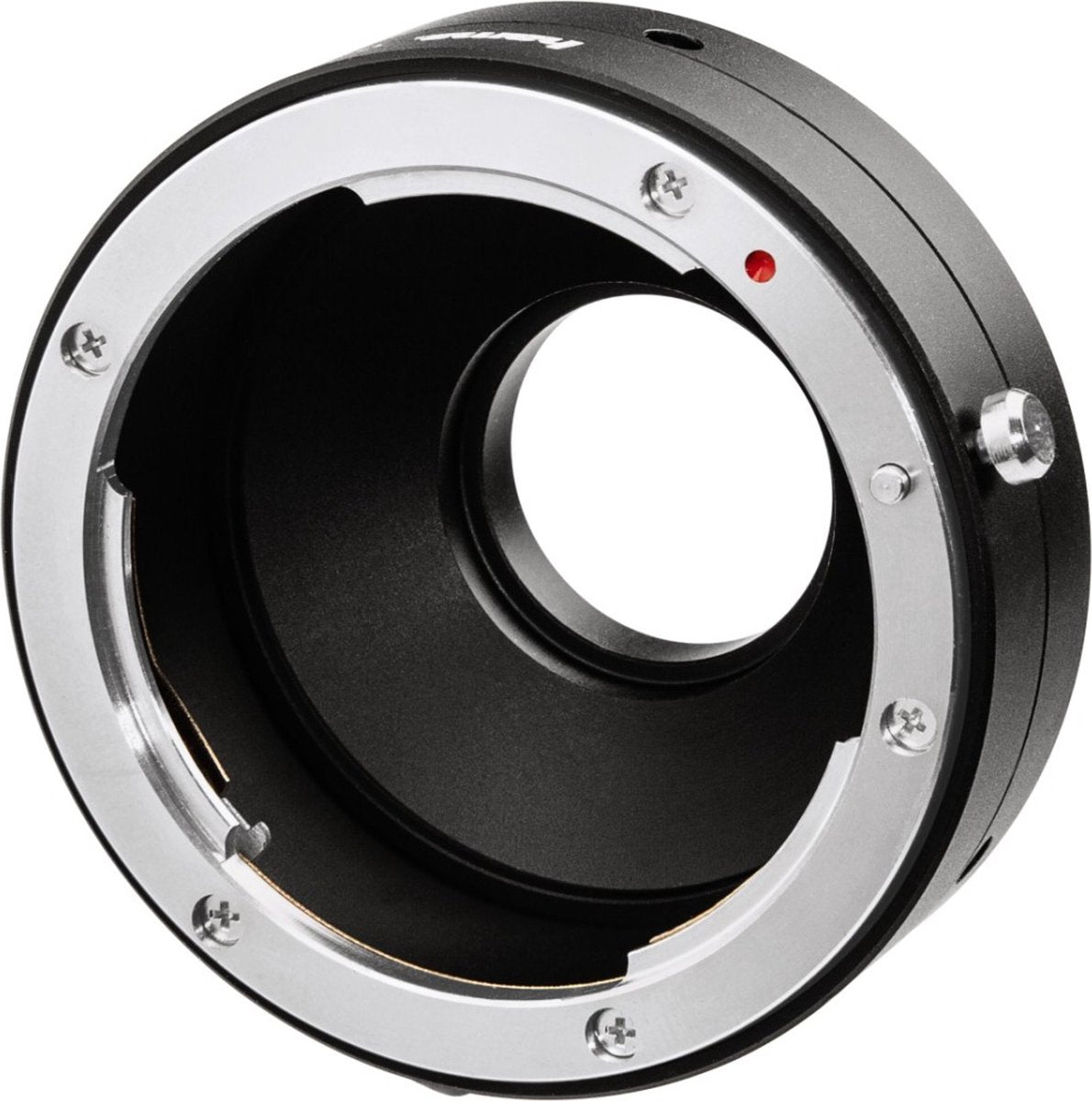 Hama c-mount-adaptor nikon