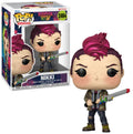 Funko pop! television: stranger things tales from '85 - nikki #2464