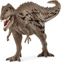 Schleich dinosaurs - carcharodontosaurus - 15048