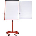 Flipover maul 6375025 mauloffice rood