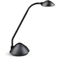 Bureaulamp maul 8200490 maularc zwart