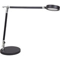 Bureaulamp maul 8205090 maulgrace zwart