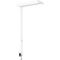 Vloerlamp maul 8258302 mauljaval wit